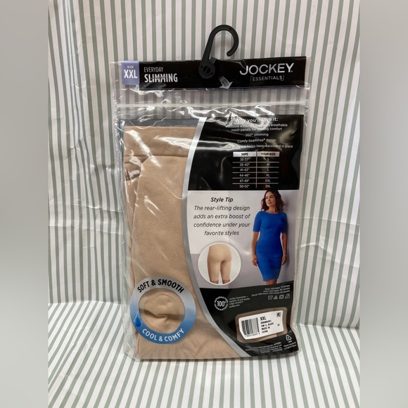 High-Waist Slimmer - Picture 2 of 6